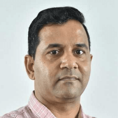 Harsh Vardhan M. at Softaims Harsh Vardhan M. - Software Engineer - AI, Machine Learning and Generative AI Platforms