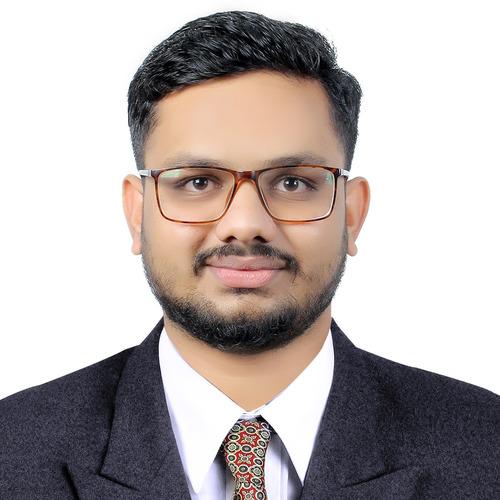 Harshad P. | Software Engineer - Full-Stack, Node.js, React and Mobile Platforms at Softaims Profile of Harshad P., Software Engineer - Full-Stack, Node.js, React and Mobile Platforms at Softaims