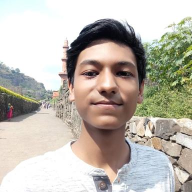 Harshit S. at Softaims Harshit S. - Senior Full-Stack Engineer - Node, React and AI Platforms