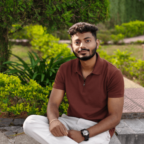 Harshit W. | Senior Backend Engineer - Cloud, DevOps and AI Platforms at Softaims Profile of Harshit W., Senior Backend Engineer - Cloud, DevOps and AI Platforms at Softaims