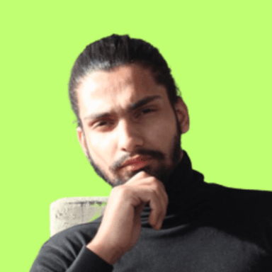 Hasan B. at Softaims Hasan B. - Software Engineer - Web, Ecommerce and CMS Development