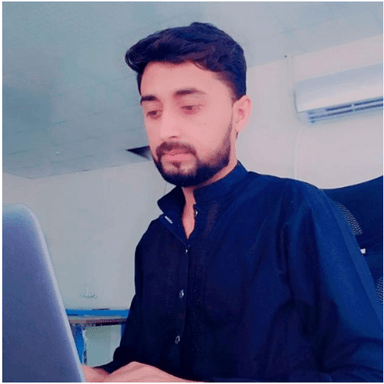 Hasan M. at Softaims Hasan M. - Lead Software Engineer - Frontend, Backend and Mobile Platforms