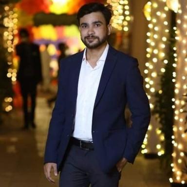 Hasan W. at Softaims Hasan W. - Software Engineer - Mobile, Web and General Development