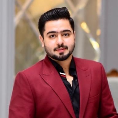 Haseeb A. at Softaims Haseeb A. - Lead Software Engineer - Web, Ecommerce and Design Platforms