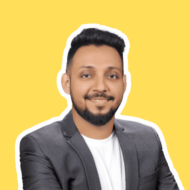 Haseeb R. at Softaims Haseeb R. - Lead Software Engineer - AI, Cloud and Mobile Platforms