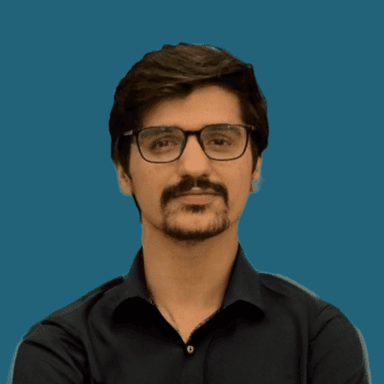 Haseeb S. at Softaims Haseeb S. - Senior Software Engineer - AI, Cloud and Data Science Platforms