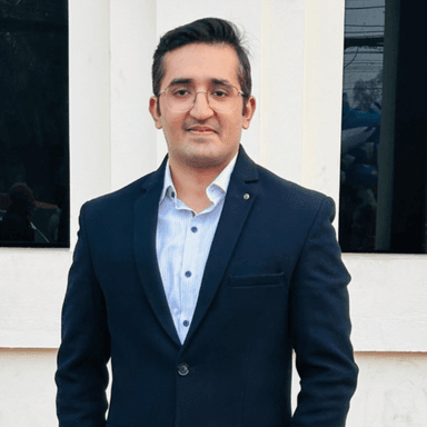 Hashir R. at Softaims Hashir R. - Junior Mobile Engineer - Android, iOS and App Development