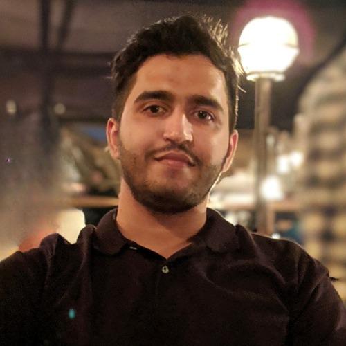 Hasib K. | Senior Full-Stack Engineer - AWS, Python and AI Platforms at Softaims Profile of Hasib K., Senior Full-Stack Engineer - AWS, Python and AI Platforms at Softaims