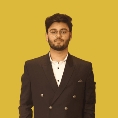 Hassaan A. at Softaims Hassaan A. - Junior Full-Stack Engineer - React, Node and Web Development