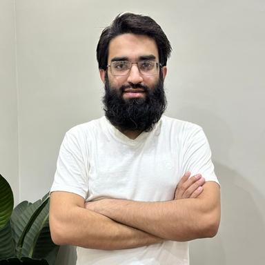 Hassan A. at Softaims Hassan A. - Lead Software Engineer - Cloud, Modern Frameworks and Embedded Systems