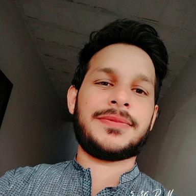 Hassan A. at Softaims Hassan A. - Software Engineer - Mobile, Flutter and UI/UX Design