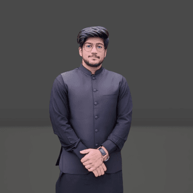 Hassan A. at Softaims Hassan A. - Senior Mobile Engineer - Flutter, iOS and AI Platforms