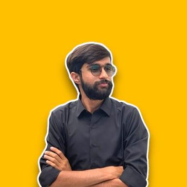 Hassan B. at Softaims Hassan B. - Software Engineer - AI, Python and Fullstack