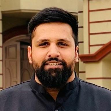 Hassan I. at Softaims Hassan I. - Software Engineer - Full-Stack, Mobile and Web Platforms