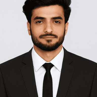 Hassan I. at Softaims Hassan I. - Software Engineer - Frontend, React and Web Development