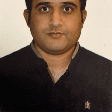 Hassan Q. at Softaims Hassan Q. - Junior Full-Stack Engineer - AI, Web and Mobile Platforms