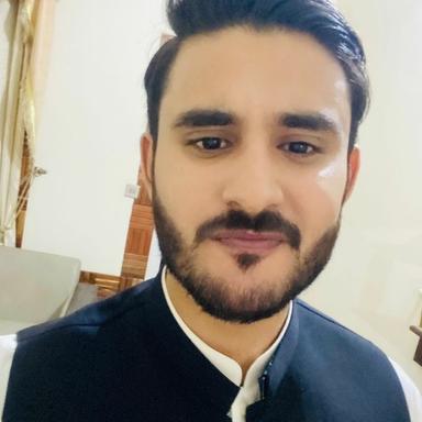 Hassan S. at Softaims Hassan S. - Senior DevOps Engineer - Cloud, DevOps and Infrastructure