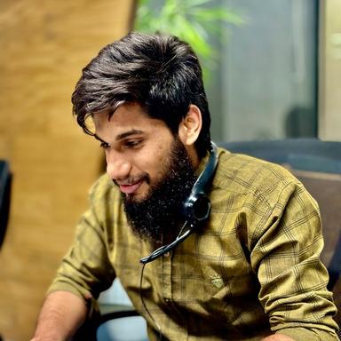 Hawaris A. at Softaims Hawaris A. - Software Engineer - Frontend, Backend and Mobile Platforms