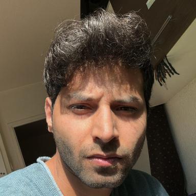 Haythem T. at Softaims Haythem T. - Lead Cloud Engineer - Cloud, DevOps and System Security