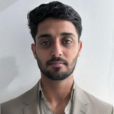 Hemant S. at Softaims Hemant S. - Software Engineer - AI, Cloud and Generative AI Platforms