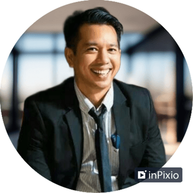 Hendi V. at Softaims Hendi V. - Junior Software Engineer - Cloud, DevOps and General Development