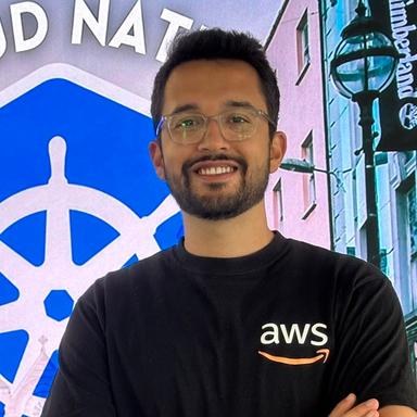 Heni A. at Softaims Heni A. - Lead DevOps Engineer - Cloud, Kubernetes and Deployment Automation