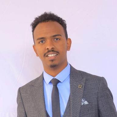 Henok M. at Softaims Henok M. - Software Engineer - Mobile, Backend and General Development