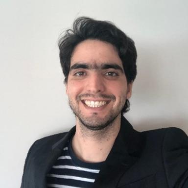 Henrique O. at Softaims Henrique O. - Lead Data Engineer - Machine Learning, AWS and Data Science Platforms