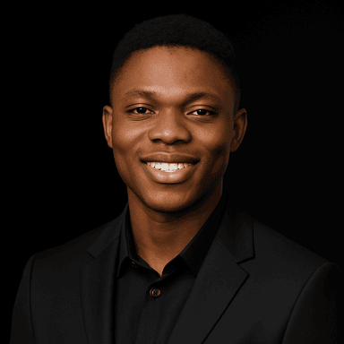 Henry A. at Softaims Henry A. - Junior Software Engineer - Web, Design and General Development