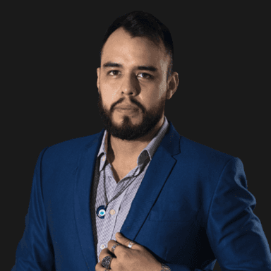 Herbert C. at Softaims Herbert C. - Lead Software Engineer - Web3, Cloud and Mobile Platforms