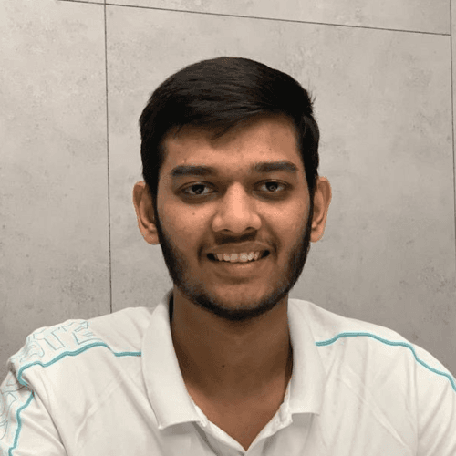 Hevin K. | Software Engineer - Frontend, Full-Stack and Web Development at Softaims Profile of Hevin K., Software Engineer - Frontend, Full-Stack and Web Development at Softaims