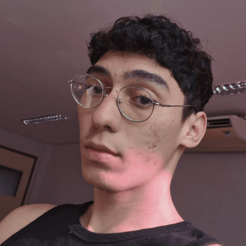 Higor S. | Junior Software Engineer - Web, PHP and WordPress Platforms at Softaims Profile of Higor S., Junior Software Engineer - Web, PHP and WordPress Platforms at Softaims