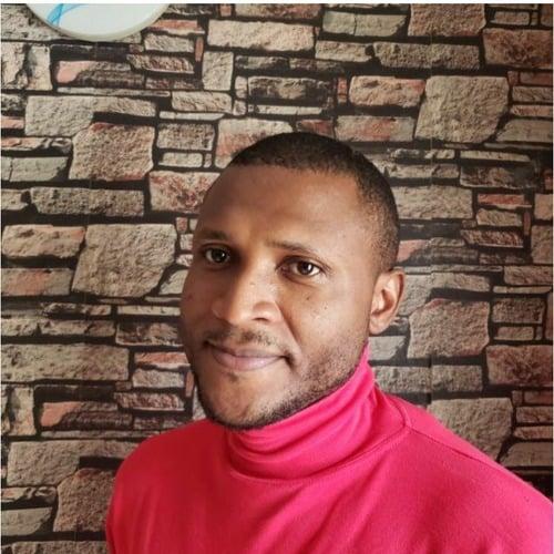 Hilary O. | Junior Software Engineer - Mobile, Web and General Development at Softaims Profile of Hilary O., Junior Software Engineer - Mobile, Web and General Development at Softaims