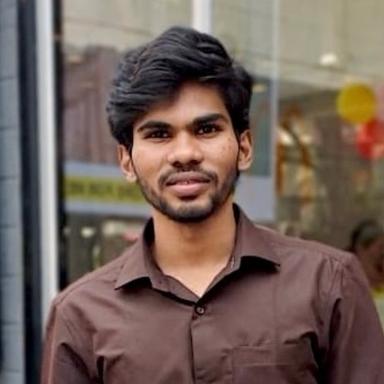 Himangkumar S. at Softaims Himangkumar S. - Software Engineer - Security, Cybersecurity and General Development