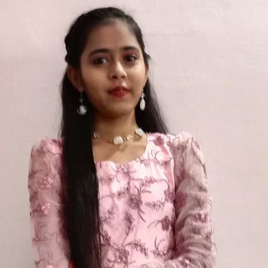 Hinesha B. at Softaims Hinesha B. - Junior Mobile Engineer - React Native, JavaScript and Web Development