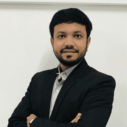 Hiren D. | Lead Software Engineer - Full-Stack, AI and Cloud Platforms at Softaims Profile of Hiren D., Lead Software Engineer - Full-Stack, AI and Cloud Platforms at Softaims