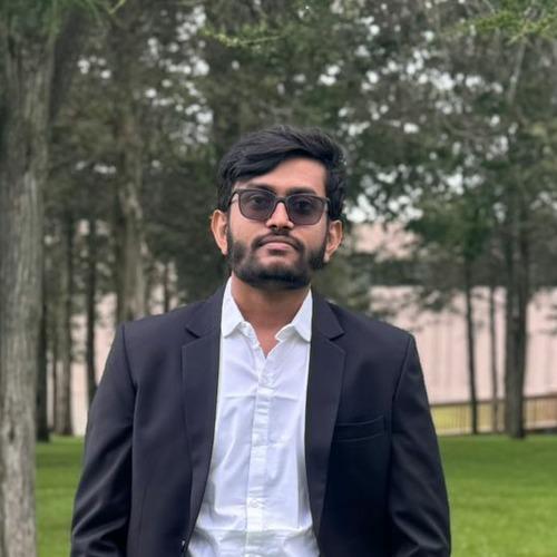 Hiren K. | Senior Full-Stack Engineer - AI, Cloud and Modern Frameworks at Softaims Profile of Hiren K., Senior Full-Stack Engineer - AI, Cloud and Modern Frameworks at Softaims