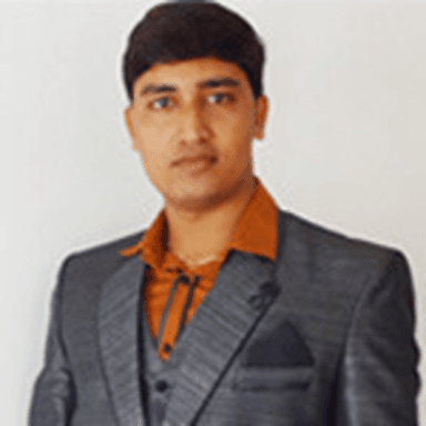 Hiren P. at Softaims Hiren P. - Senior Backend Engineer - PHP, Laravel and E-Commerce Platforms
