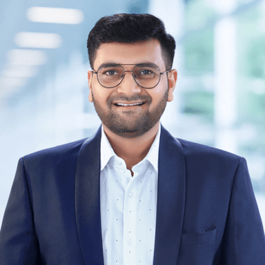 Hitesh P. at Softaims Hitesh P. - Senior Software Engineer - Cloud, Salesforce and API Integration