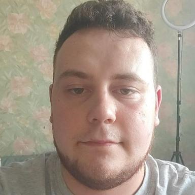 Hlib S. at Softaims Hlib S. - Software Engineer - Full-Stack, React and Cloud Platforms