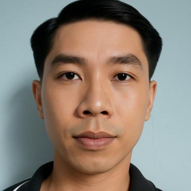 Hoang Dan V. at Softaims Hoang Dan V. - Software Engineer - Frontend, Cloud and AI Platforms
