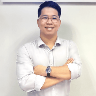 Hoang Q. at Softaims Hoang Q. - Software Engineer - Full-Stack, Cloud and Web3 Platforms