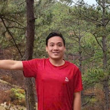 Hong Phat N. at Softaims Hong Phat N. - Software Engineer - Frontend, Mobile and Modern Frameworks