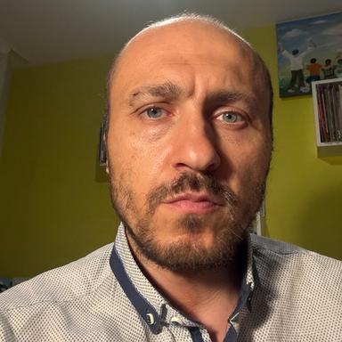 Horia G. at Softaims Horia G. - Junior Mobile Engineer - Android, iOS and App Development