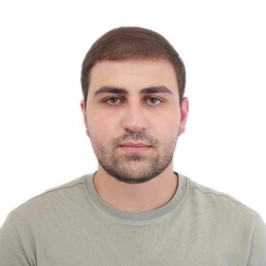 Hovik H. at Softaims Hovik H. - Junior Mobile Engineer - React Native, Android and iOS Platforms