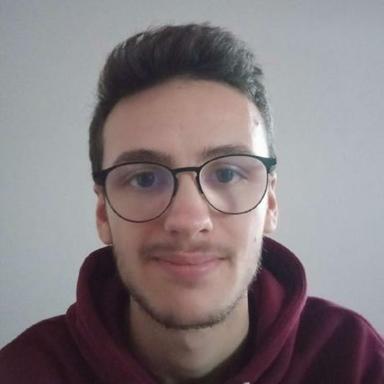 Hudson S. at Softaims Hudson S. - Software Engineer - Cloud, AI and Full-Stack Development