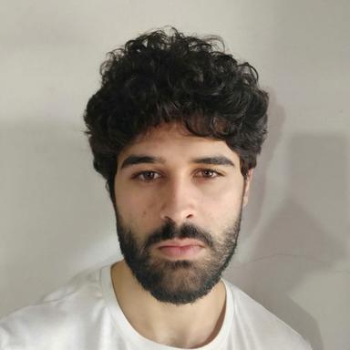 Humberto G. at Softaims Humberto G. - Senior Full-Stack Engineer - Node.js, React and Cloud Platforms