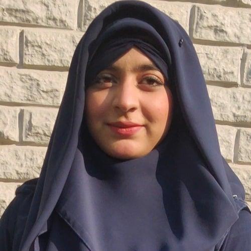 Hurab A. | Software Engineer - Mobile, Cloud and Full-Stack Platforms at Softaims Profile of Hurab A., Software Engineer - Mobile, Cloud and Full-Stack Platforms at Softaims