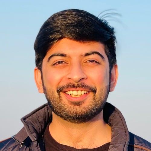 Hussam M. | Software Engineer - Full-Stack, Blockchain and Web3 Platforms at Softaims Profile of Hussam M., Software Engineer - Full-Stack, Blockchain and Web3 Platforms at Softaims