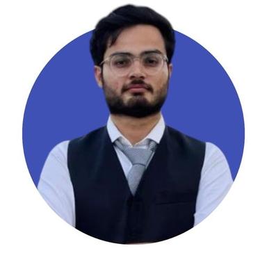 Huzaifa E. at Softaims Huzaifa E. - Software Engineer - Mobile, Flutter and iOS Development